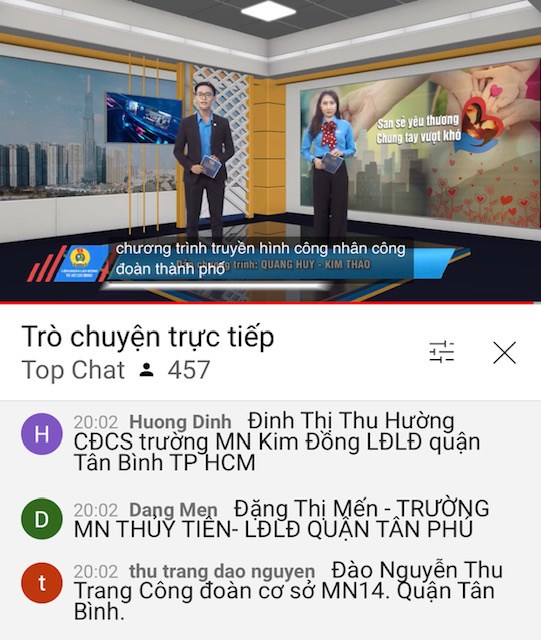 Ảnh đại diện